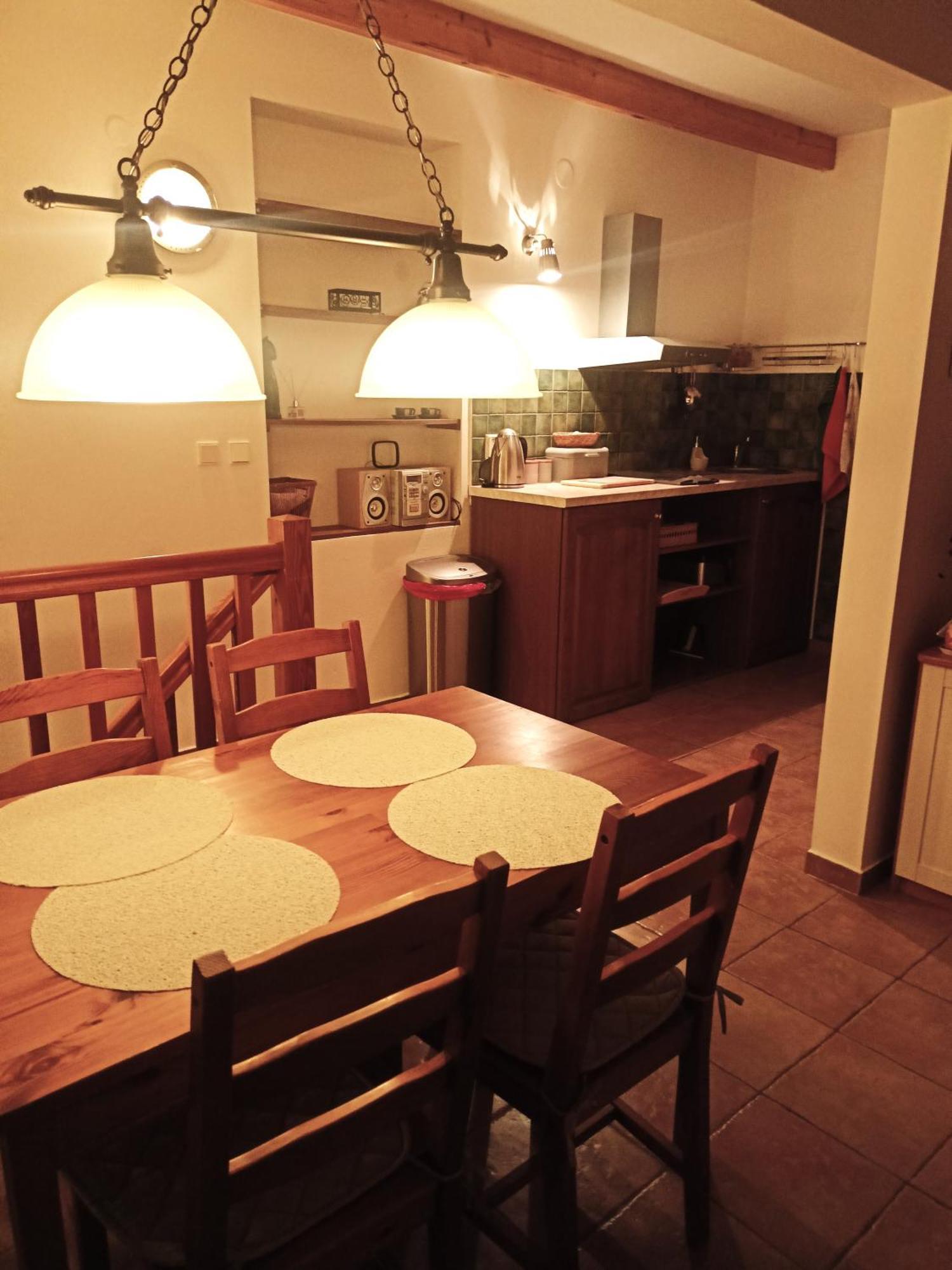 Tourist Apartment Vysocina Bike Plus Fun Nove Mesto na Morave Exterior foto